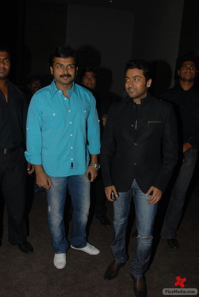 Surya's 7th Sence Movie Audio Launch Function Gallery | Picture 85243